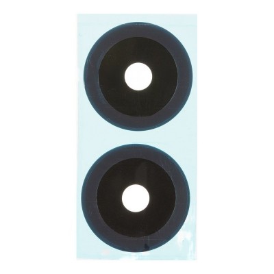 Camera Lens For Tecno Pova 5 White By - Maxbhi Com