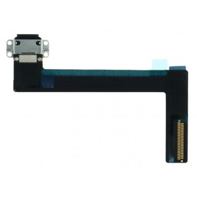 Charging Connector Flex Pcb Board For Apple Ipad Air 2 Wifi Cellular 128gb By - Maxbhi Com