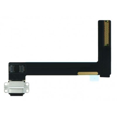 Charging Connector Flex Pcb Board For Apple Ipad Air 2 Wifi Cellular 128gb By - Maxbhi Com