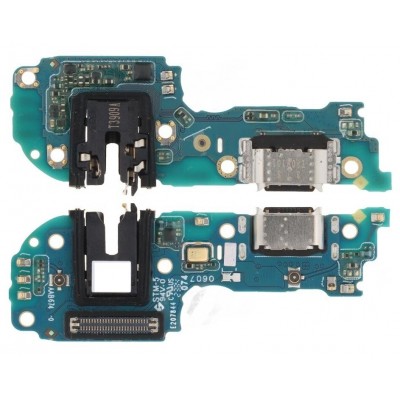 Charging Connector Flex Pcb Board For Realme 11 5g By - Maxbhi Com