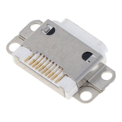 Charging Connector For Apple Ipad Air 2 Wifi Cellular 128gb By - Maxbhi Com
