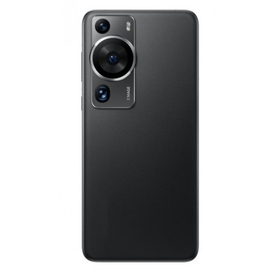 Full Body Housing For Huawei P60 Pro Black - Maxbhi Com