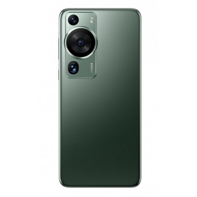 Full Body Housing For Huawei P60 Pro Green - Maxbhi Com