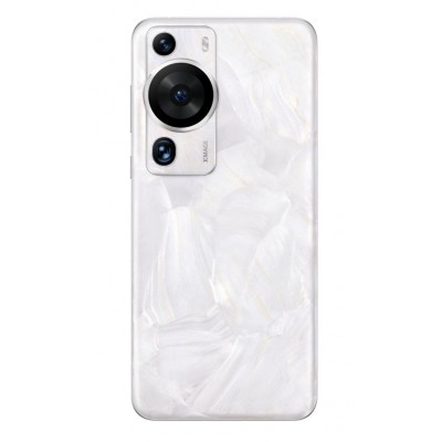 Full Body Housing For Huawei P60 Pro White - Maxbhi Com