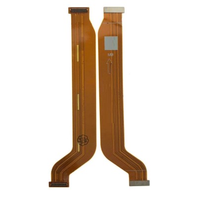 Lcd Flex Cable For Realme 11 5g By - Maxbhi Com