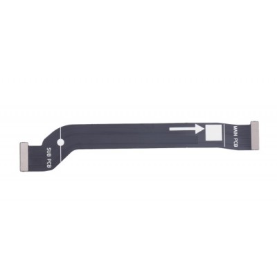 Lcd Flex Cable For Realme 11 5g By - Maxbhi Com
