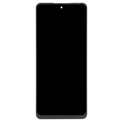 Lcd Screen For Tecno Pova 5 Replacement Display By - Maxbhi Com