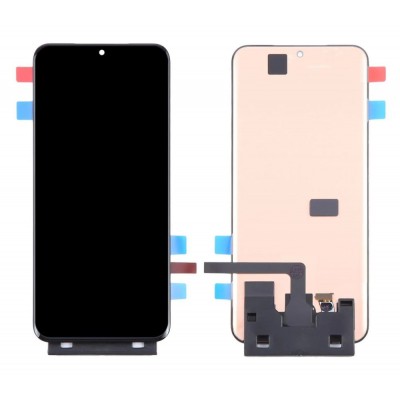 Lcd With Touch Screen For Huawei P60 Pro Violet By - Maxbhi Com