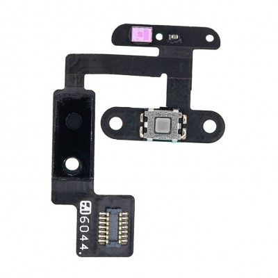 On Off Flex Cable For Apple Ipad Air 2 Wifi Cellular 128gb By - Maxbhi Com
