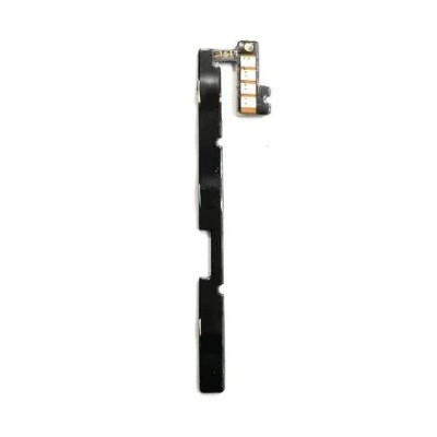 Power Button Flex Cable For Itel A05s On Off Flex Pcb By - Maxbhi Com