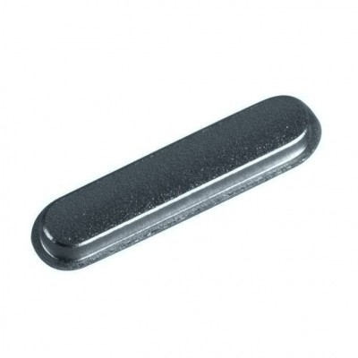 Power Button Outer For Itel A05s Black By - Maxbhi Com
