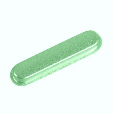Power Button Outer For Itel A05s Green By - Maxbhi Com