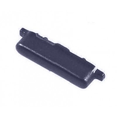 Power Button Outer For Tecno Pova 5 Black By - Maxbhi Com