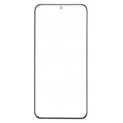 Replacement Front Glass For Huawei P60 Pro Green By - Maxbhi Com