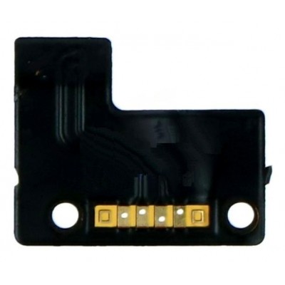 Sensor Ic For Apple Ipad Air 2 Wifi Cellular 128gb By - Maxbhi Com
