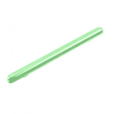 Volume Side Button Outer For Itel A05s Green By - Maxbhi Com