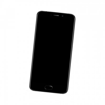 Middle Frame Ring Only for Umi Plus E Black