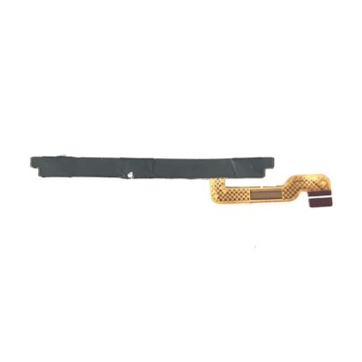 Volume Button Flex Cable For Umidigi C2 By - Maxbhi Com