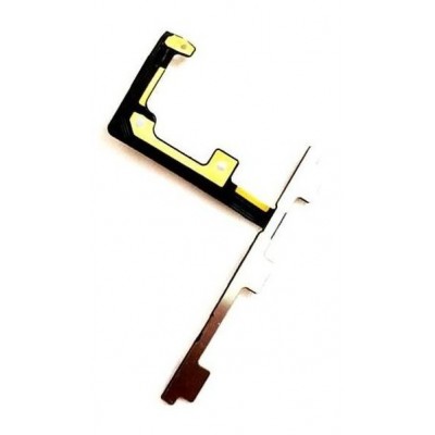 Power Button Flex Cable For Bq Aquaris M5 5 On Off Flex Pcb By - Maxbhi Com