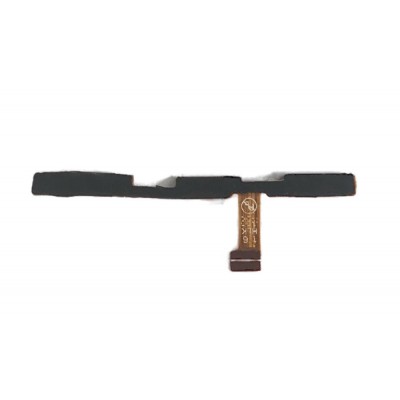 Power Button Flex Cable For Cubot X18 On Off Flex Pcb By - Maxbhi Com