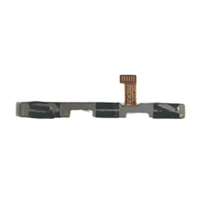 Power Button Flex Cable For Cubot X18 On Off Flex Pcb By - Maxbhi Com