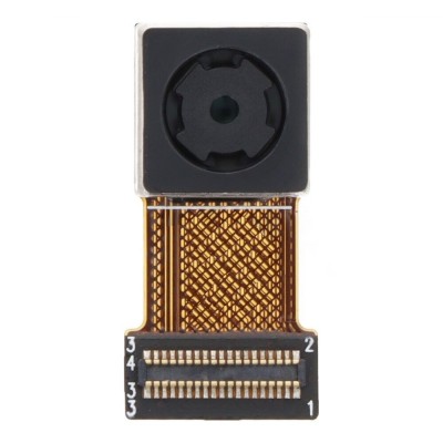 Replacement Front Camera For Prestigio Multipad 4 Quantum 10 1 Selfie Camera By - Maxbhi Com