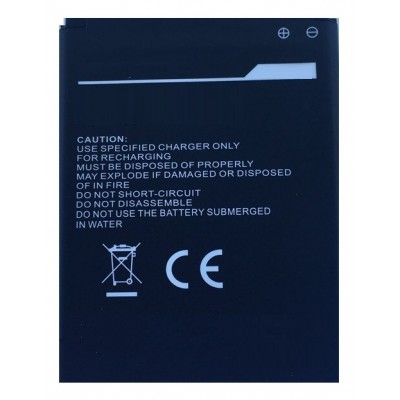 Battery For Agm X1 Mini By - Maxbhi Com