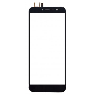 Touch Screen Digitizer For Cubot X18 Blue By - Maxbhi Com