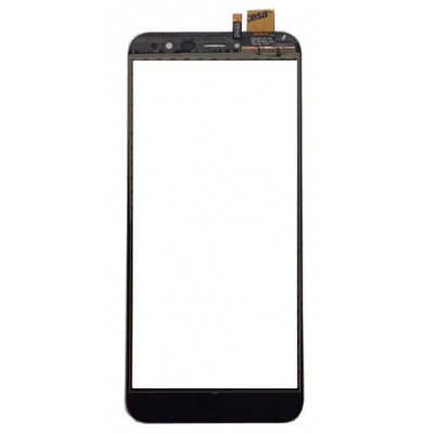 Touch Screen Digitizer For Cubot X18 Blue By - Maxbhi Com