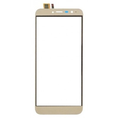 Touch Screen Digitizer For Cubot X18 Gold By - Maxbhi Com