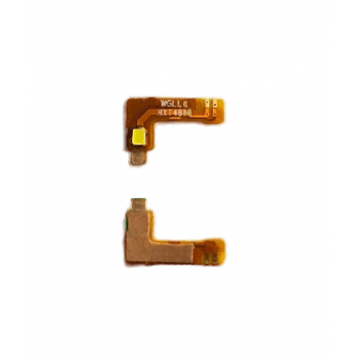 Flash Light Flex Cable for HOMTOM HT37 Pro
