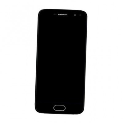 Middle Frame Ring Only for TCL 580 White