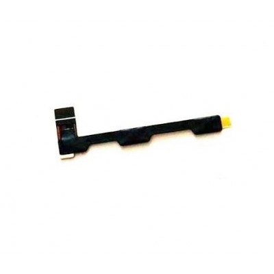On Off Switch Flex Cable For Homtom Ht37 Pro By - Maxbhi Com