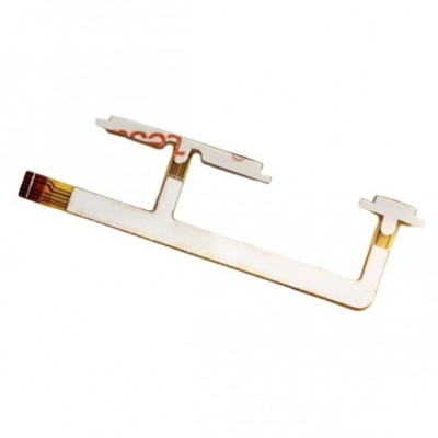 Power Button Flex Cable For Cubot X15 On Off Flex Pcb By - Maxbhi Com