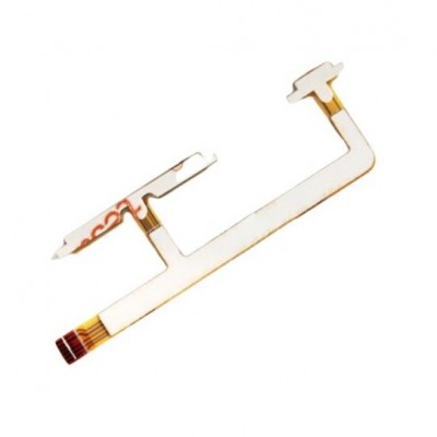 Power On Off Button Flex Cable For Cubot X15 By - Maxbhi Com