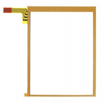 Touch Screen Digitizer For Dell Axim X30 Black By - Maxbhi Com