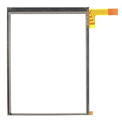 Touch Screen Digitizer For Dell Axim X30 White By - Maxbhi Com