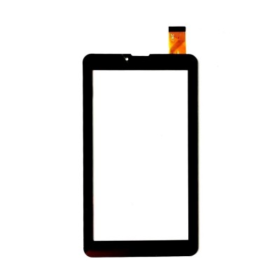 Touch Screen Digitizer For Swipe Slice Tablet Black By - Maxbhi Com