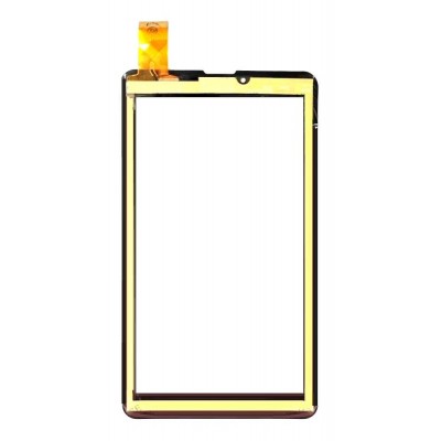 Touch Screen Digitizer For Swipe Slice Tablet Black By - Maxbhi Com