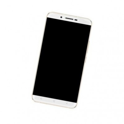 Middle Frame Ring Only for Oukitel U16 Max Grey