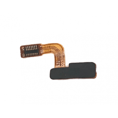 Power Button Flex Cable For Ulefone Armor 3wt On Off Flex Pcb By - Maxbhi Com