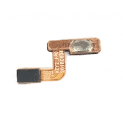 Power Button Flex Cable For Ulefone Armor 3wt On Off Flex Pcb By - Maxbhi Com