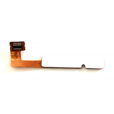 Volume Button Flex Cable For Ulefone Armor 3wt By - Maxbhi Com