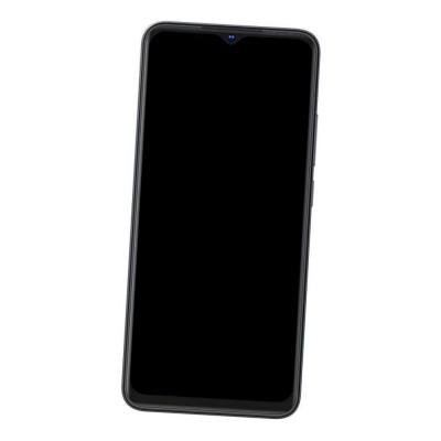 Middle Frame Ring Only for Itel A05s Green