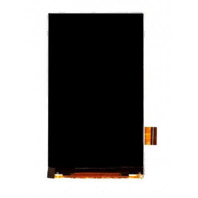 Lcd Screen For Alcatel Pop S3 Replacement Display By - Maxbhi Com
