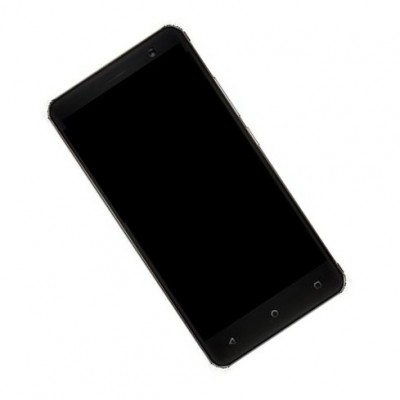 Middle Frame Ring Only for Innjoo Halo 4 Mini LTE White