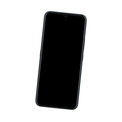 Middle Frame Ring Only for Vivo X50 Pro Plus Brown