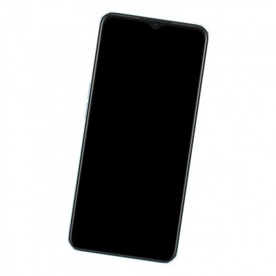 Middle Frame Ring Only for OnePlus Nord N20 SE Blue