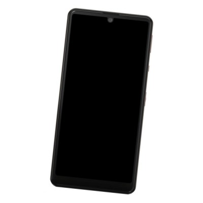 Proximity Light Sensor Flex Cable For Sharp Aquos Zero6 By - Maxbhi Com