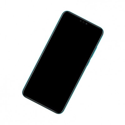 Middle Frame Ring Only for Honor 9X Lite Green